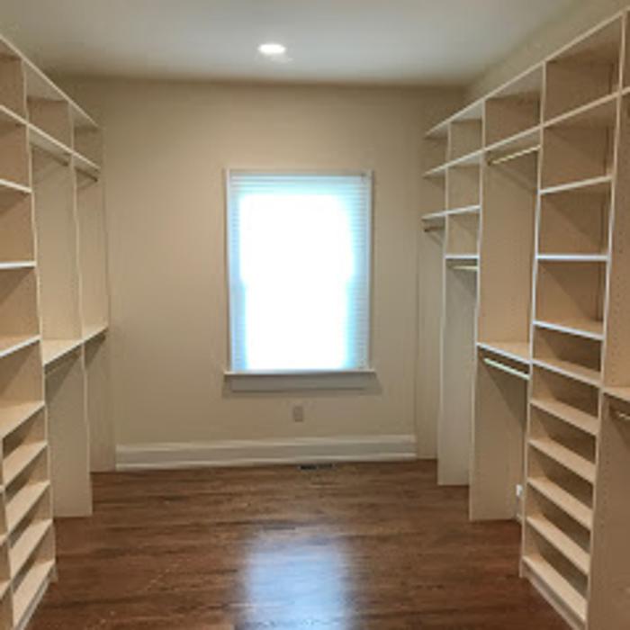 The Closet Gallery - Medford, NJ