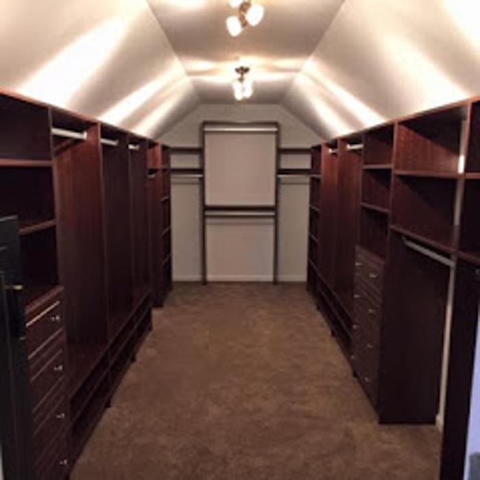The Closet Gallery - Medford, NJ