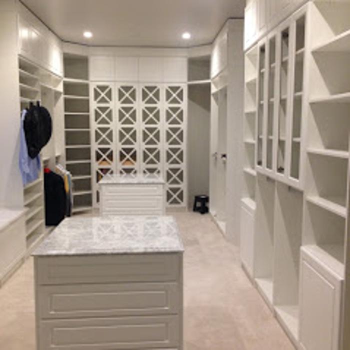 The Closet Gallery - Medford, NJ