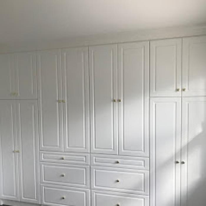 The Closet Gallery - Medford, NJ