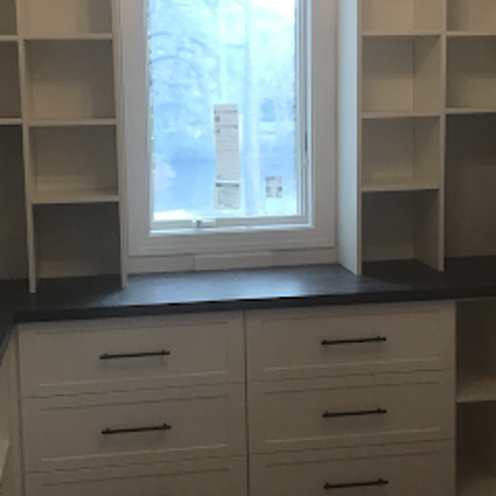 The Closet Gallery - Medford, NJ