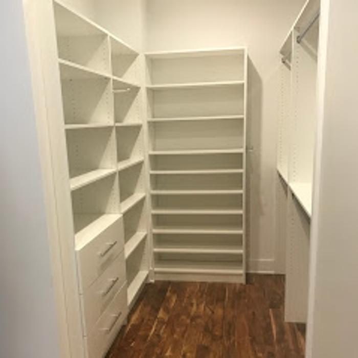 The Closet Gallery - Medford, NJ