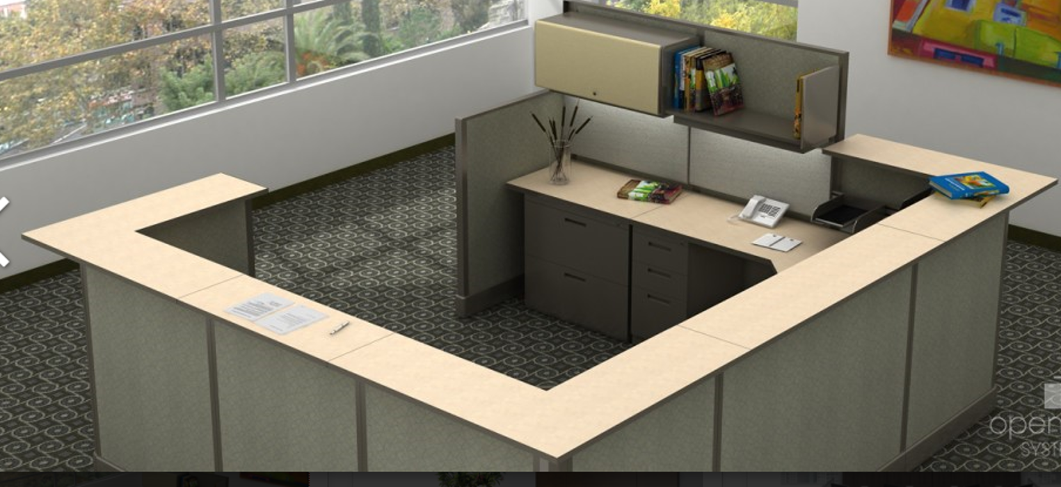 Office Furniture Solutions - Saint Cloud, MN
