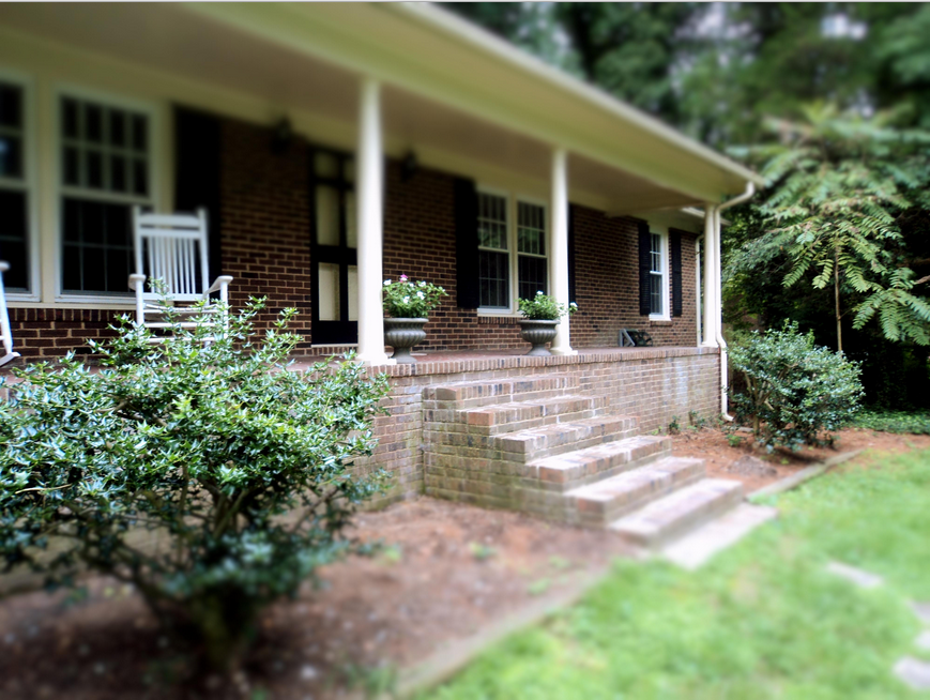 Churchill Inspection & Consulting, LLC - Raleigh, NC