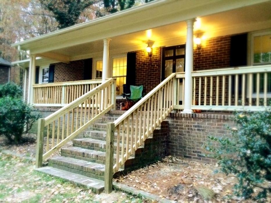 Churchill Inspection & Consulting, LLC - Raleigh, NC