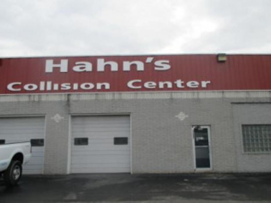 Hahns Collision Inc. - Taylor, MI