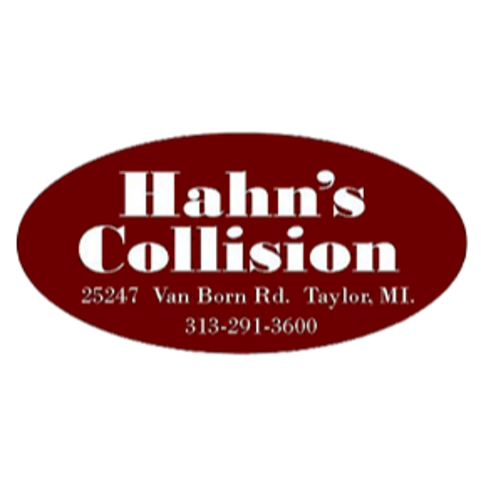 Hahns Collision Inc. - Taylor, MI