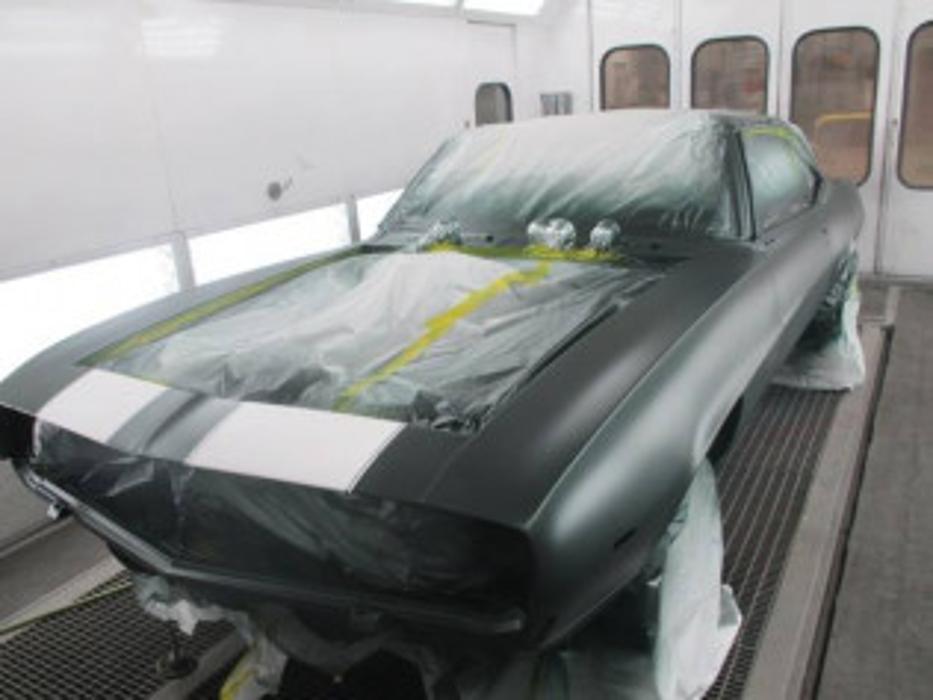 Hahns Collision Inc. - Taylor, MI