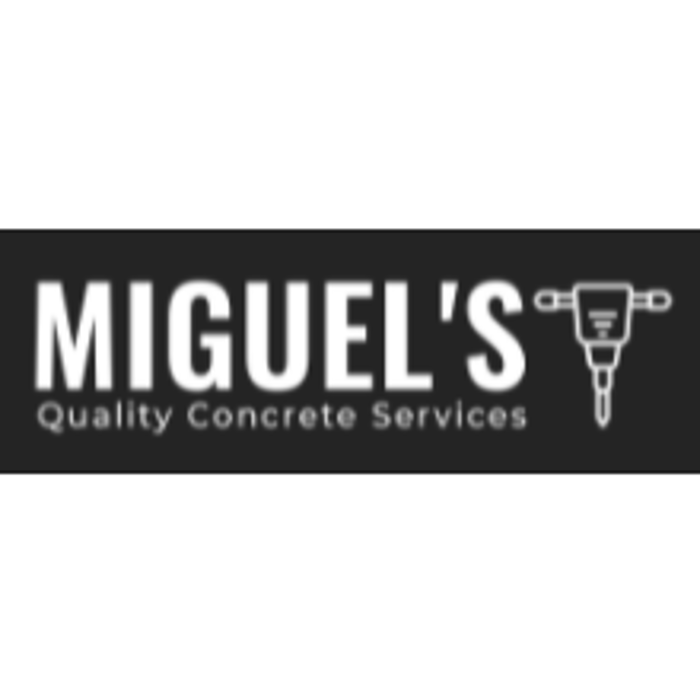 Miguel's Quality Concrete Services - Yuba City, CA