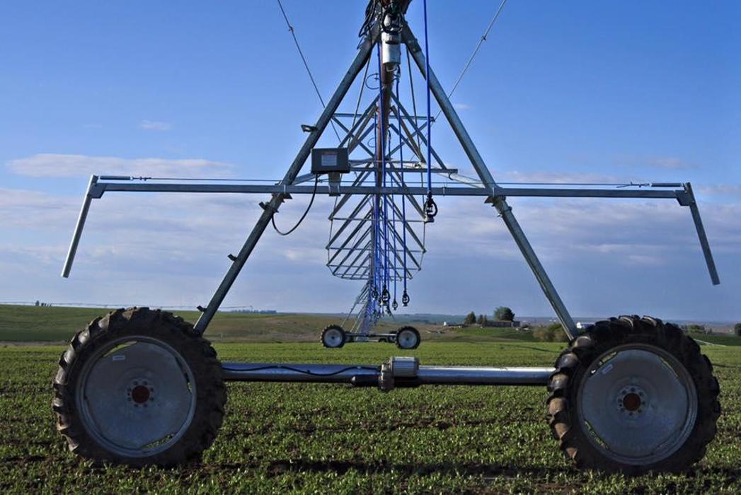 Skone Irrigation Inc. - Pasco, WA