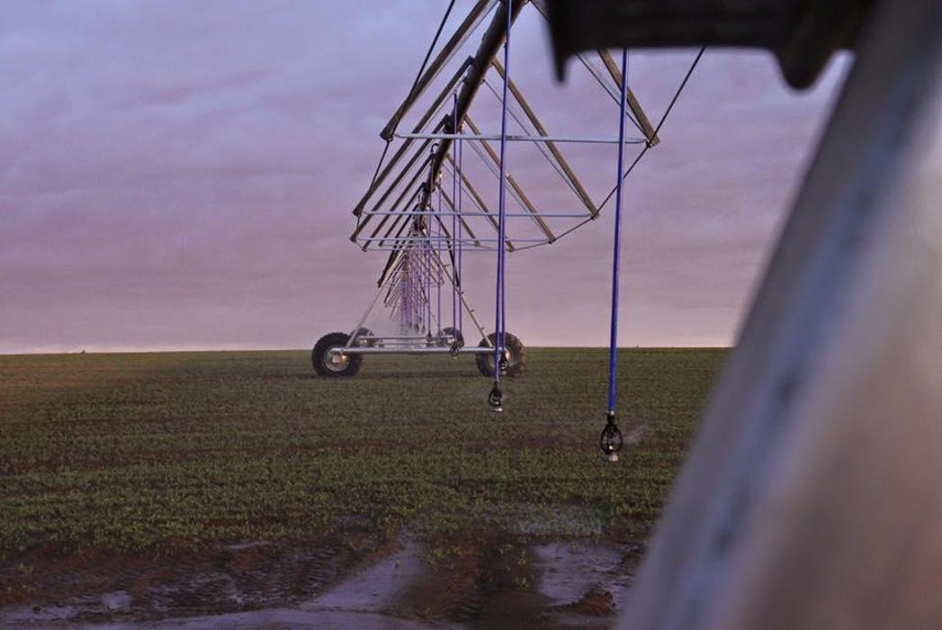 Skone Irrigation Inc. - Pasco, WA