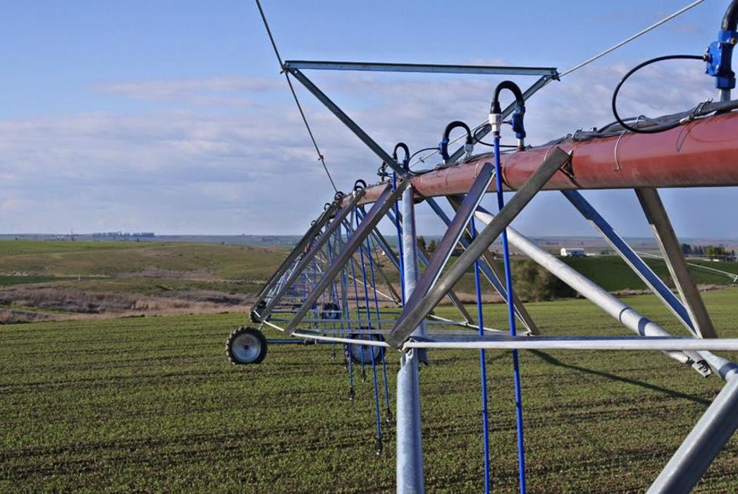 Skone Irrigation Inc. - Pasco, WA