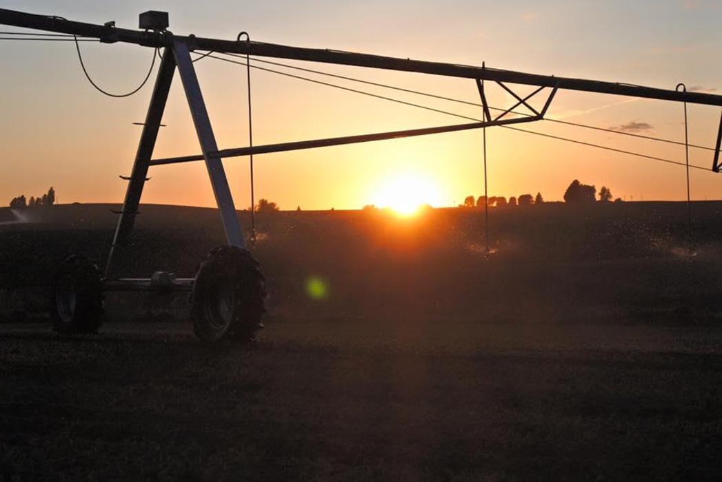 Skone Irrigation Inc. - Pasco, WA