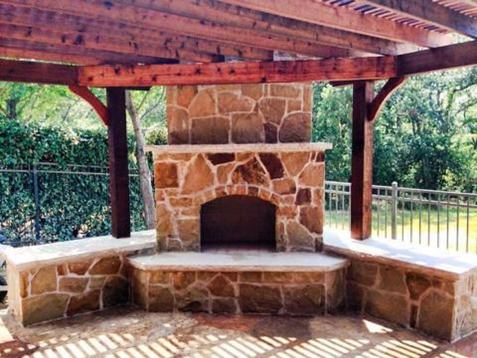 Stone Pro Outdoors - Haltom City, TX