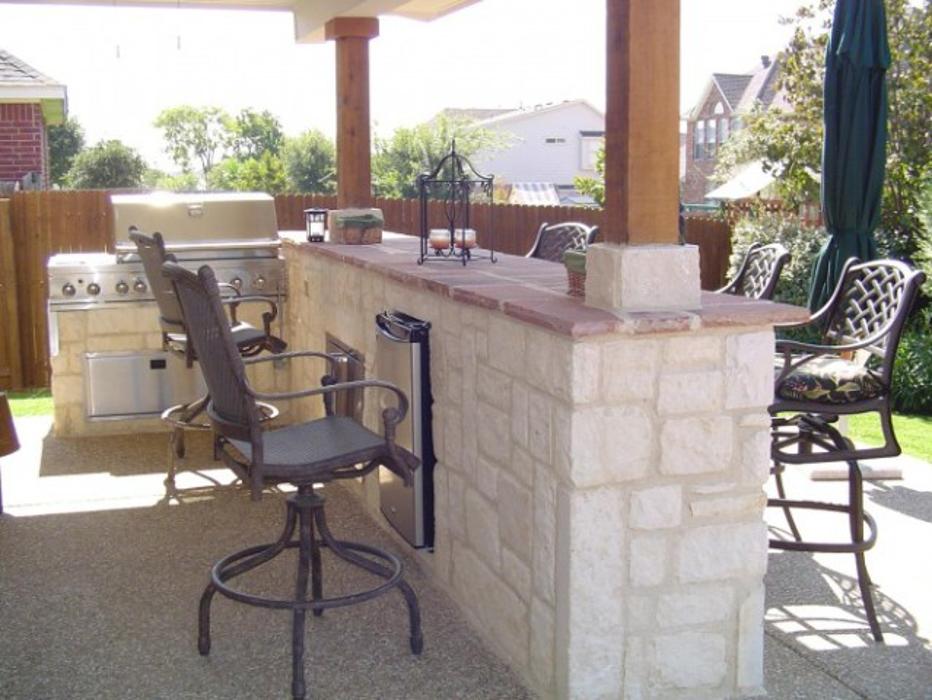 Stone Pro Outdoors - Haltom City, TX