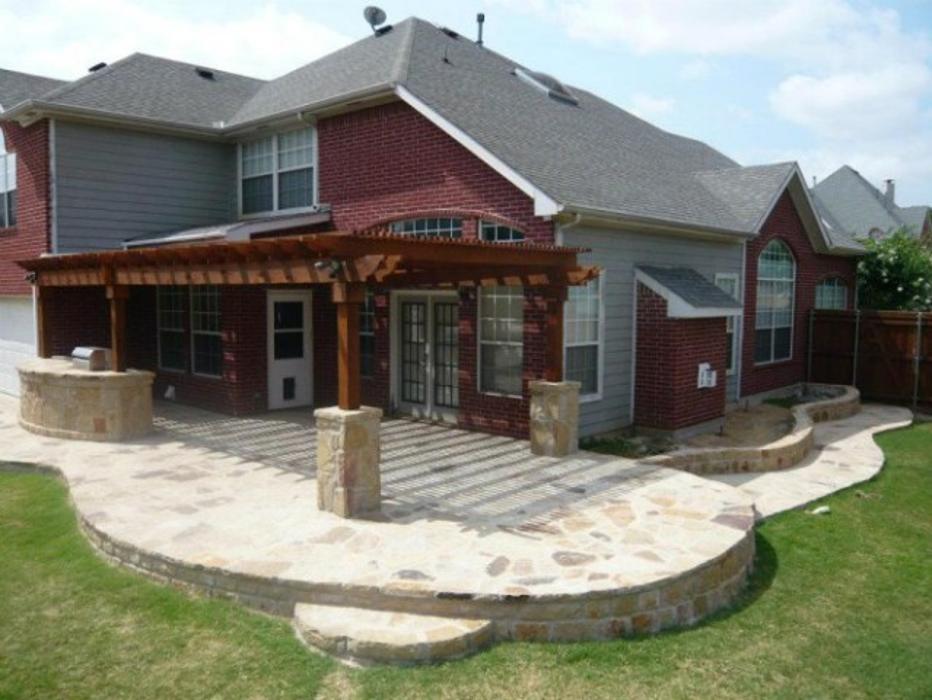 Stone Pro Outdoors - Haltom City, TX