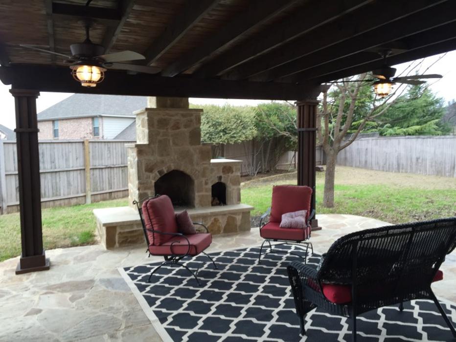 Stone Pro Outdoors - Haltom City, TX