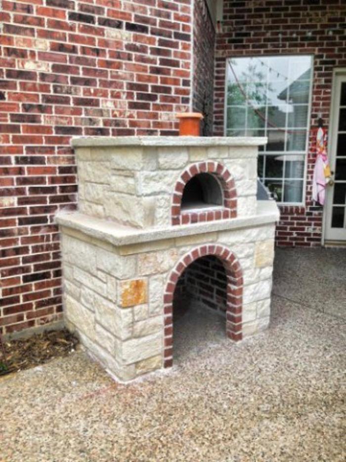 Stone Pro Outdoors - Haltom City, TX