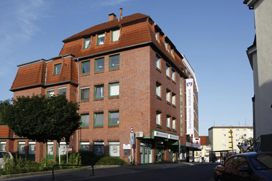 Dortmunder Volksbank eG Filiale Aplerbeck