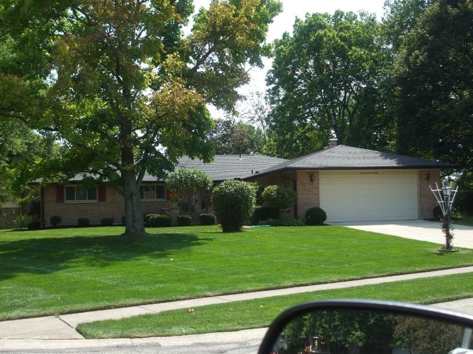 E & D Roofing, Inc. - Waynesville, OH