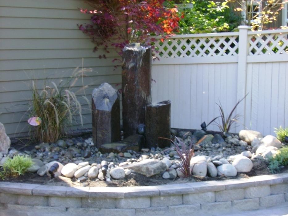 Stonewood Construction Services - Monroe, WA