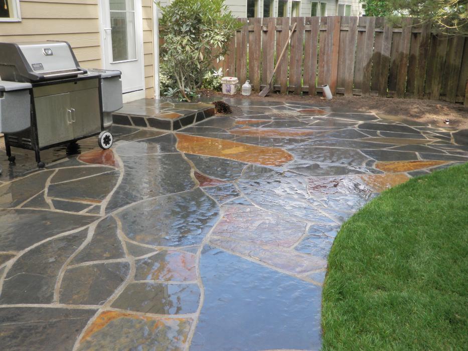 Stonewood Construction Services - Monroe, WA