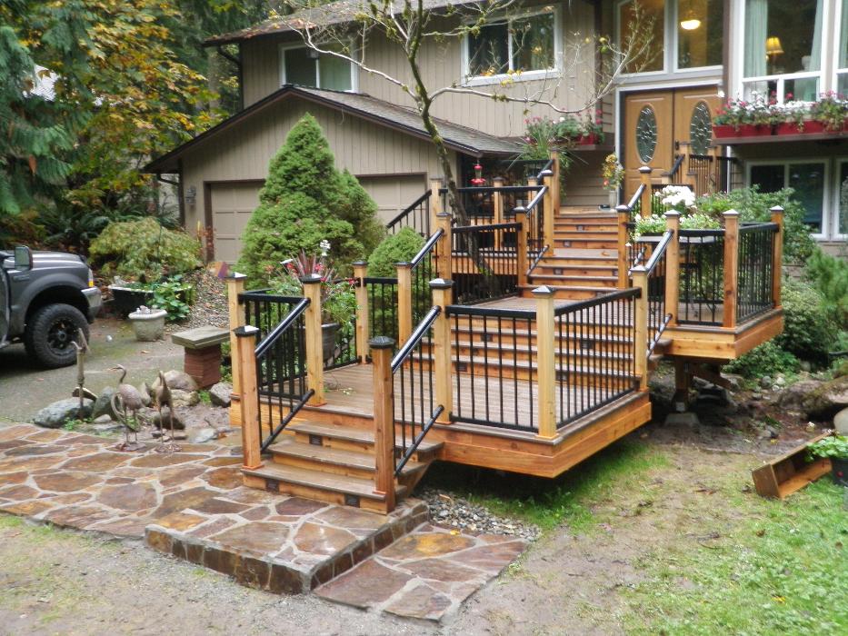 Stonewood Construction Services - Monroe, WA