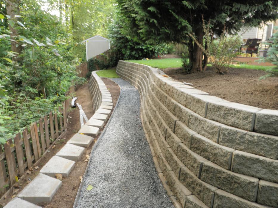 Stonewood Construction Services - Monroe, WA