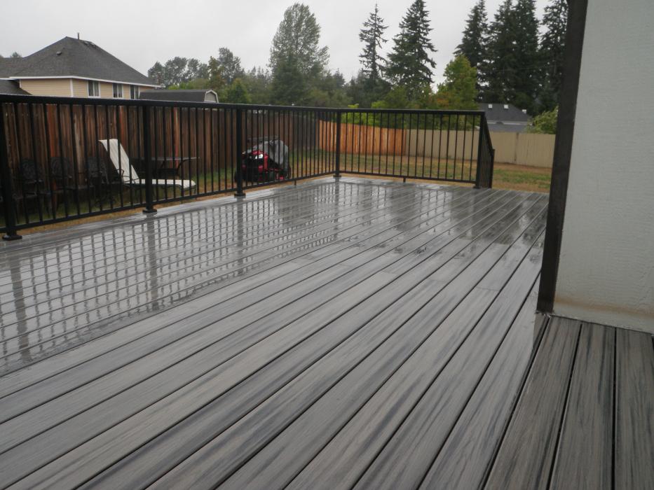 Stonewood Construction Services - Monroe, WA