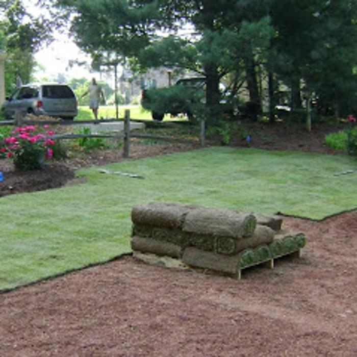 Lawngevity Landscaping & Maintenance, LLC - Charlotte, NC