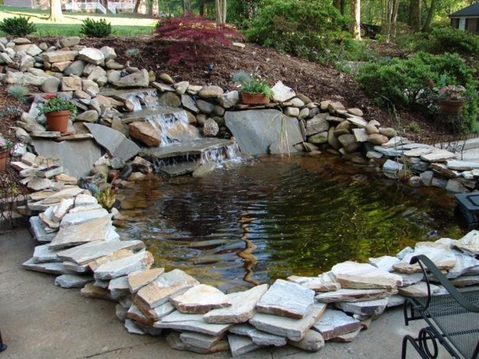 Lawngevity Landscaping & Maintenance, LLC - Charlotte, NC