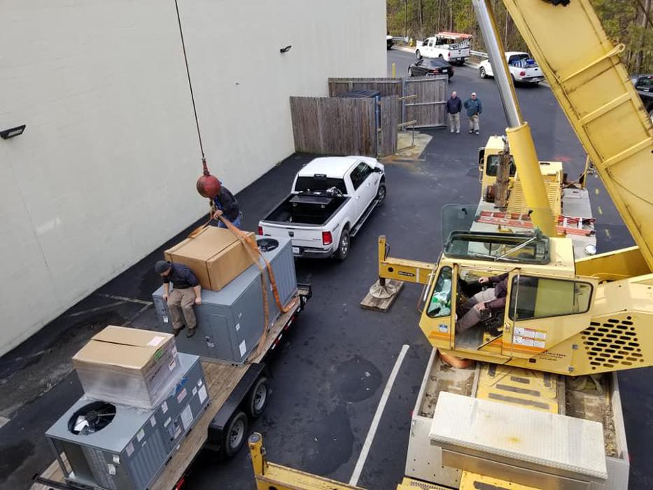 Kennedy's Heating & Air Conditioning - Jacksonville, NC