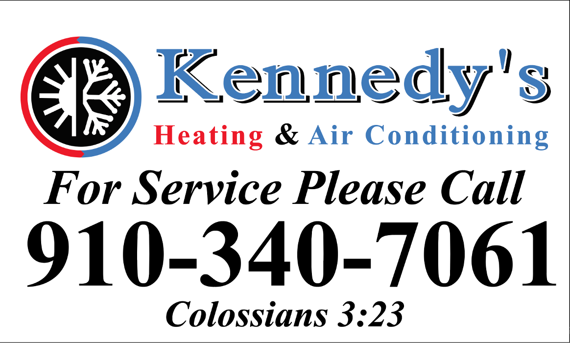 Kennedy's Heating & Air Conditioning - Jacksonville, NC