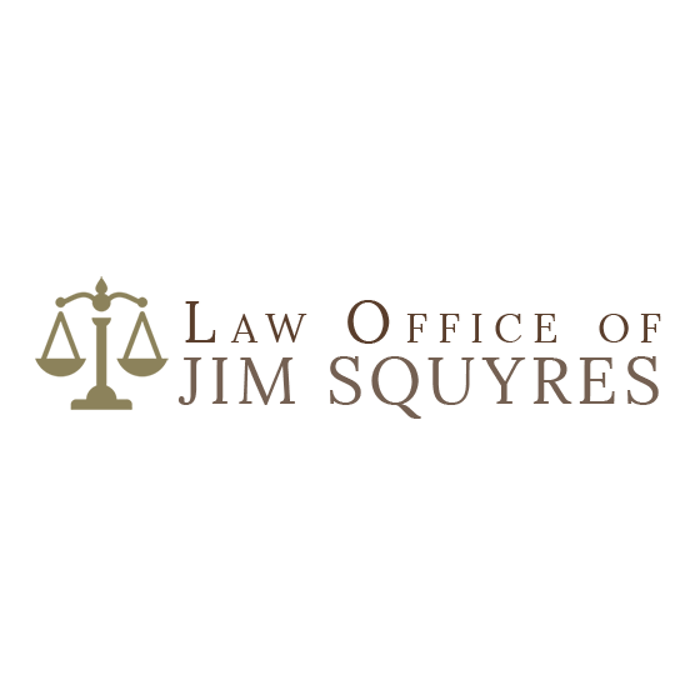 Law Office of Jim Squyres - Lufkin, TX