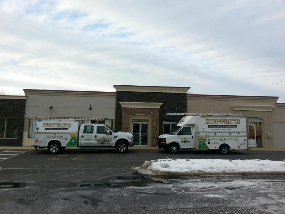 Kettle's Heating & Air Conditioning - Bayville, NJ