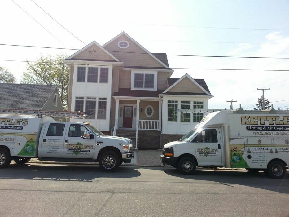 Kettle's Heating & Air Conditioning - Bayville, NJ