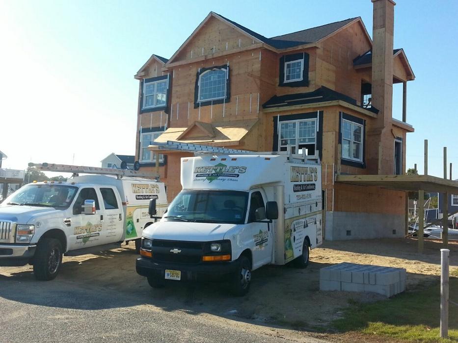 Kettle's Heating & Air Conditioning - Bayville, NJ