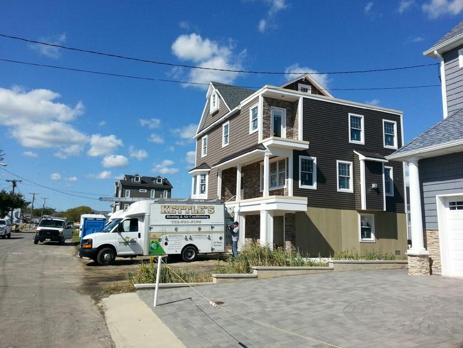 Kettle's Heating & Air Conditioning - Bayville, NJ
