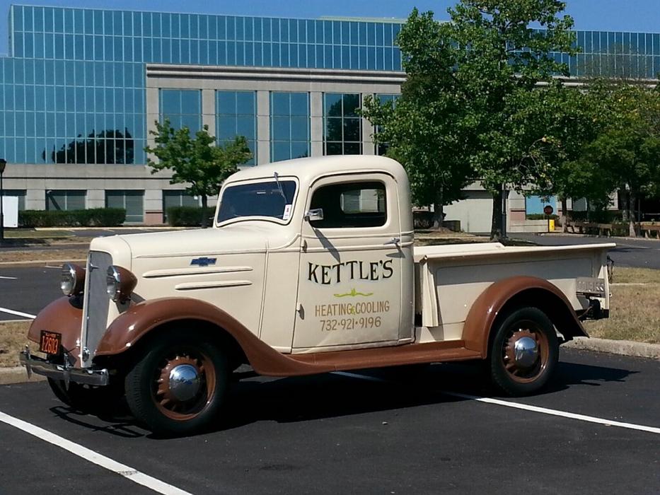 Kettle's Heating & Air Conditioning - Bayville, NJ