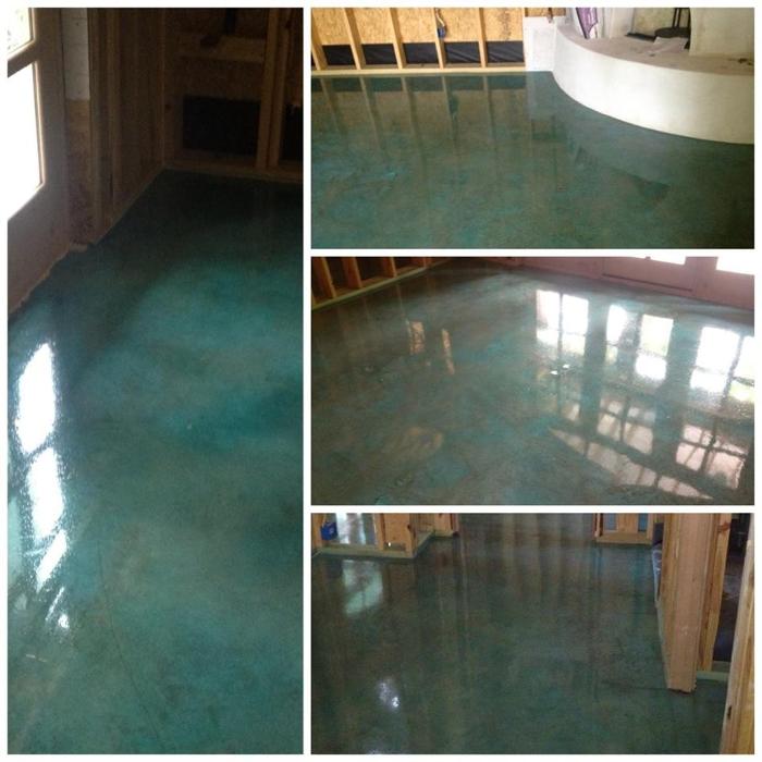 Lone Star Power Wash & Concrete Floors, Inc. - Hurst, TX
