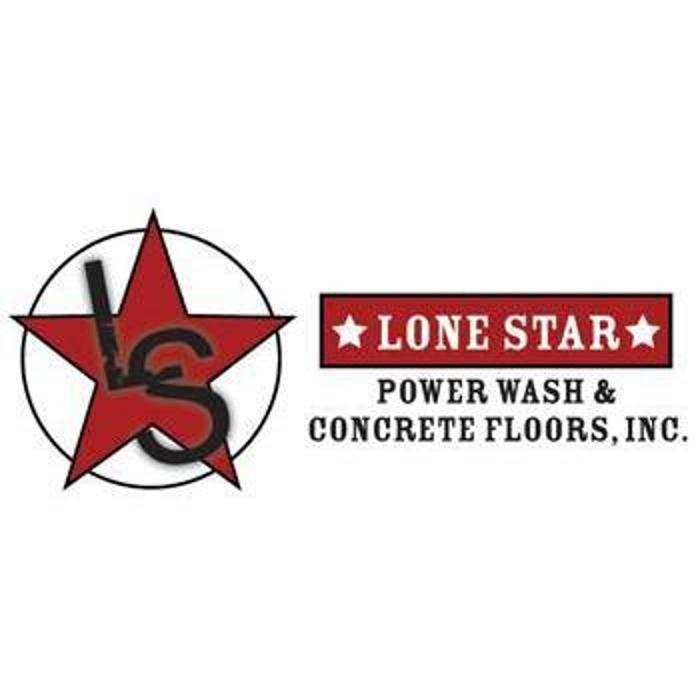 Lone Star Power Wash & Concrete Floors, Inc. - Hurst, TX