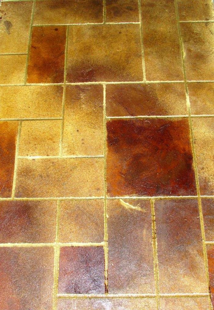 Lone Star Power Wash & Concrete Floors, Inc. - Hurst, TX