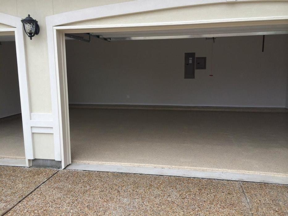 Lone Star Power Wash & Concrete Floors, Inc. - Hurst, TX