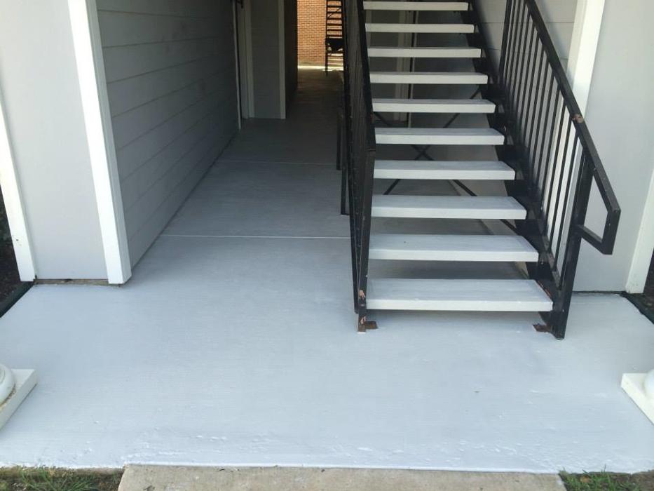 Lone Star Power Wash & Concrete Floors, Inc. - Hurst, TX