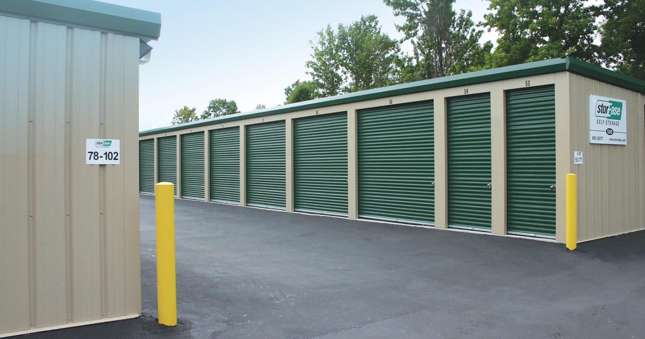 StorEase Self-Storage - Tonawanda, NY