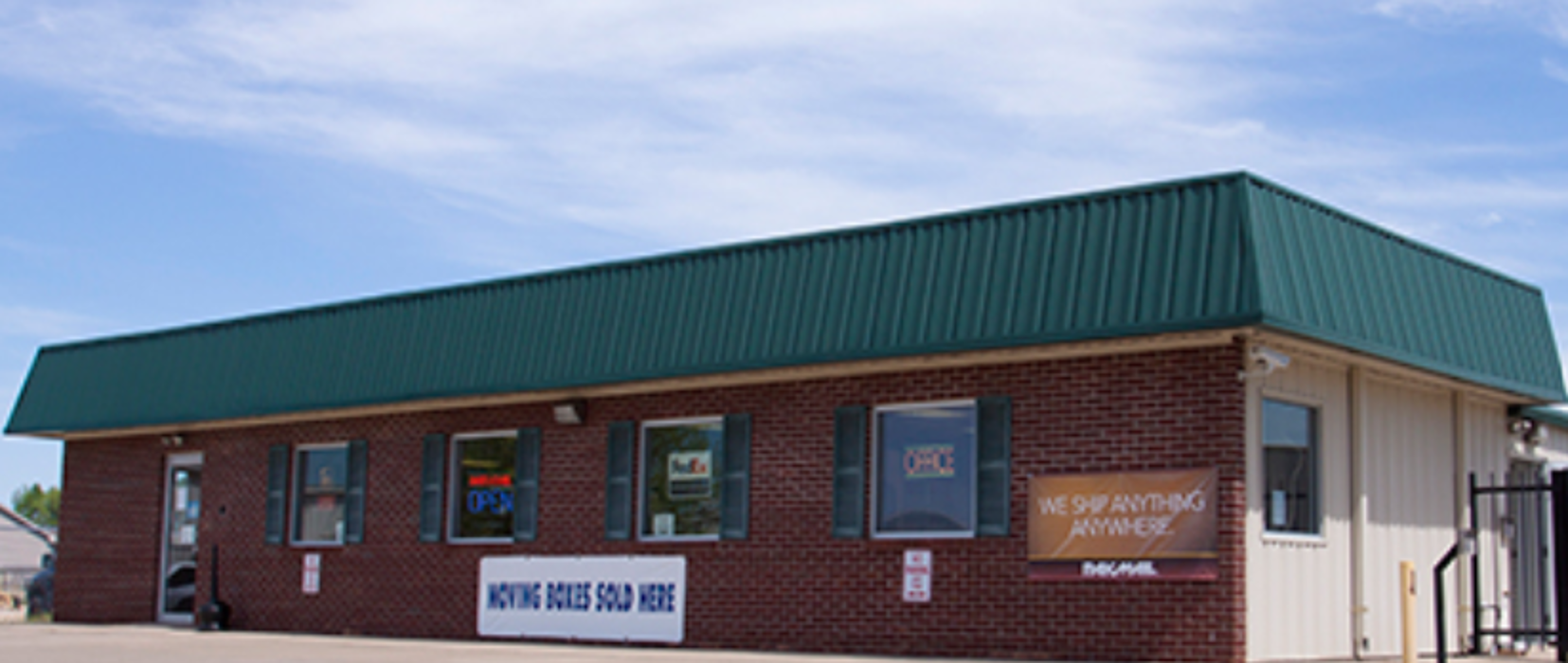 Store-It-All - Owensboro, KY