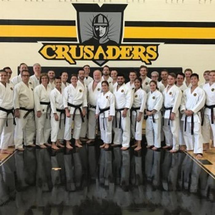 College of Martial Arts - Sterling Heights, MI