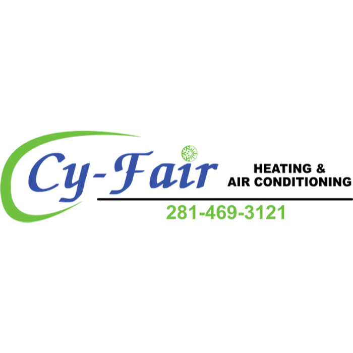 Cy-Fair Heating & Air Conditioning LLC - Cypress, TX