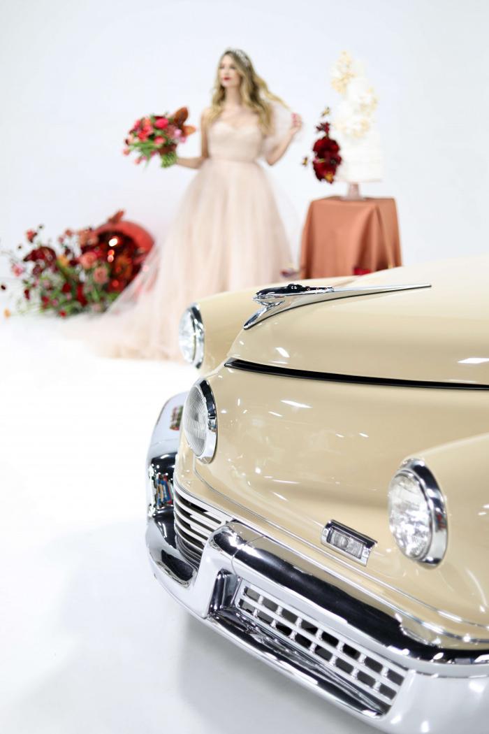 Maine Classic Car Museum - Kennebunkport, ME