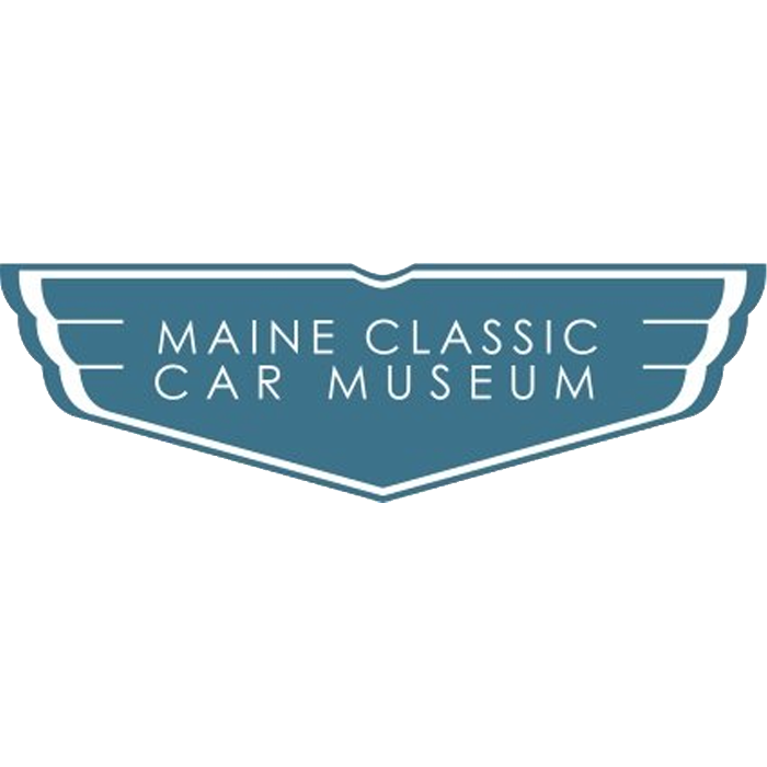Maine Classic Car Museum - Kennebunkport, ME